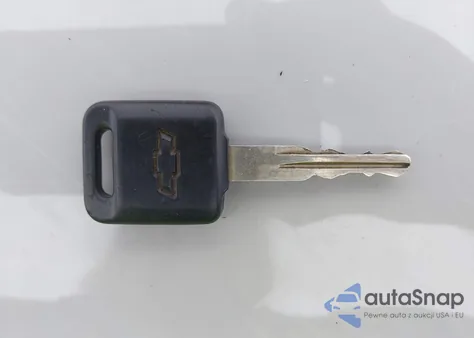 2015 Chevrolet City Express 1Ls z USA, uszkodzony, nr VIN 3N63M0YNXFK703914